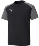 Puma T-Shirt f&uuml;r Kinder Teampacer