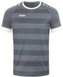 Jako Fu&szlig;ballset T-shirt Celtic M&eacute;lange gris