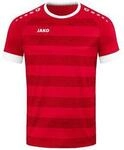 Jako T-Shirt T-shirt Celtic M&eacute;lange Rouge