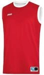 Jako Tank Top T-shirt Change 2.0 R&eacute;versible Rouge