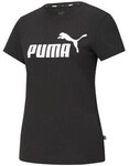 Puma T-Shirt Ess Logo Tee