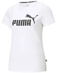 Puma T-Shirt Ess Logo Tee