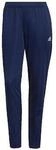 adidas Trainingsanz&uuml;ge Pantalon de surv&ecirc;tement Entrada 22 bleu fonc&eacute;