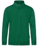 Jako Trainingsjacken Veste Sweat Doubletex