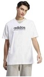 adidas T-Shirt All Szn Graphic