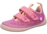 Affenzahn Babyschuhe Maedchen Vegan Airy Flamingo 00397-40060