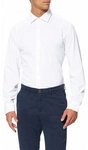 Seidensticker Hemdbluse Langarm Business Hemd f&uuml;r Herren