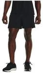 Under Armour Shorts De 13 Cm Ua Launch Elite
