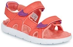 Timberland Flache Sandalen PERKINS ROW