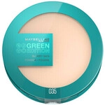 Maybelline New York Blush & Puder Gr&uuml;ne Edition Unscharfe Haut Gesichtspuder - 035
