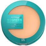 Maybelline New York Blush & Puder Gr&uuml;ne Edition Unscharfe Haut Gesichtspuder - 075