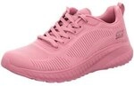 Skechers Sneaker Bobs Squad Chaos - FACE OFF 117209 RAS