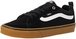 Vans Sneaker Filmore Wildleder-Trainer