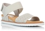 Skechers Keilabsatzsandalen 31440