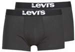 Levis Boxer MEN SOLID TRUNK PACK X2