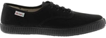 Victoria Sneaker 106610 negro