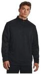 Under Armour Kapuzensweaters Sweat-Shirt En Polaire