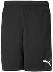 Puma Shorts Shorts d'entra&icirc;nement Teamrise