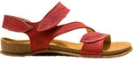 El Naturalista Flache Sandalen 5810 tibet