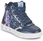 Geox Kinderschuhe J SKYLIN GIRL E