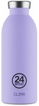 24Bottles Krawatte 001941 CLIMA BOTTLE 050-STONE ERICA
