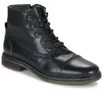 Bugatti Herrenstiefel 331782391000-1000 in Schwarz, 41