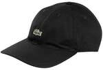 Lacoste Schirmm&uuml;tze Logo-Kappe