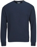 Jack & Jones Kapuzensweaters JJEBRADLEY SWEAT CREW