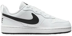 Nike Sneaker Baskets Court Borough Recraft cuir