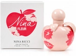 Nina Ricci Eau de toilette Nina Fleur Eau de Toilette 50 ml