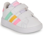 adidas kinderschuhe GRAND COURT 2.0 CF