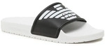 Emporio Armani Zehensandalen GA Eagle