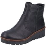 Rieker Stiefel Stiefeletten X9165-00