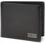 Guess Geldbeutel SMNEBRLEA20-PE25-BLA