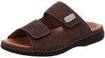Rieker Flache Sandalen Offene Pantolette 25590-25