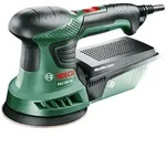 Bosch PEX 300 AE Exzenterschleifer