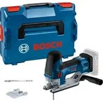 Bosch Akku-Stichs&auml;ge GST 18V-155 SC mit L-BOXX Art des Zubeh&ouml;rs: GST 18V-155 SC mit