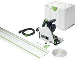 Festool Tauchs&auml;ge TS 60 KEBQ-Plus-FS Ausf&uuml;hrung: Tauchs&auml;ge TS 60 KEBQ-Plus-FS