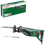 Bosch S&auml;bels&auml;ge PSA 900 E Kabelgebunden Betriebsart: Kabelgebunden|Nennaufnahme: