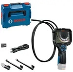 Bosch Akku-Inspektionskamera GIC 12V-5-27 C ohne Akkupack, L-BOXX Betriebsart: