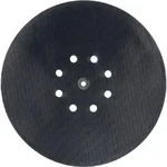 Bosch St&uuml;tzteller-Set, mittelhart, 215 mm Art des Zubeh&ouml;rs: St&uuml;tzteller-Set,