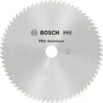 Bosch PRO Aluminium cordless Kreiss&auml;geblatt, 254 x 2,4 x 30 mm...