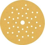 Bosch EXPERT C470 Schleifpapier Mehrloch f&uuml;r Exzenterschleifer, 125 mm, K 180,