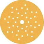 Bosch EXPERT C470 Schleifpapier Mehrloch f&uuml;r Exzenterschleifer, 125 mm, K 220,