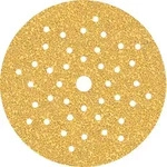 Bosch EXPERT C470 Schleifpapier Mehrloch f&uuml;r Exzenterschleifer, 125 mm, K 40,