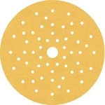 Bosch EXPERT C470 Schleifpapier Mehrloch f&uuml;r Exzenterschleifer, 150 mm, K 150,