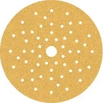 Bosch EXPERT C470 Schleifpapier Mehrloch f&uuml;r Exzenterschleifer, 150 mm, K 60,