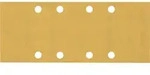 Bosch EXPERT C470 Schleifpapier, 8 L&ouml;cher f&uuml;r Schwingschleife, 93 x 230 mm, K 320,