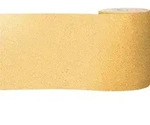 Bosch EXPERT C470 Schleifpapierrolle zum Handschleifen, 115 mm, 5 m, K 60 K&ouml;rnung: