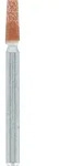 Bosch Korund-Schleifspitze 3,4 mm Arbeitsdurchmesser: 3.4 mm